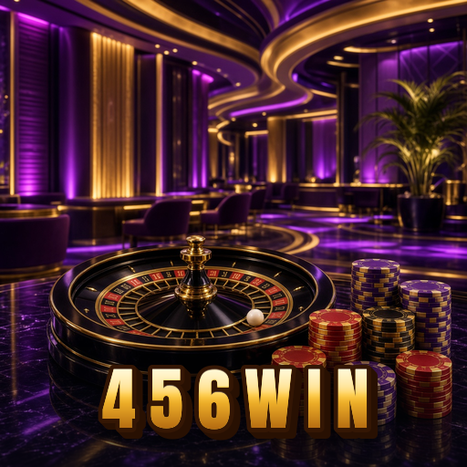 456win Tangkapan Layar - 4